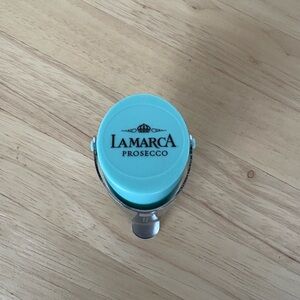 Prosecco stopper